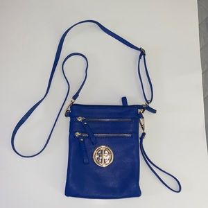 Crossbody Purse
